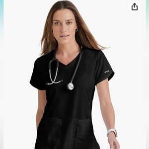 BARCO by Gray’s Anatomy scrub set - like new